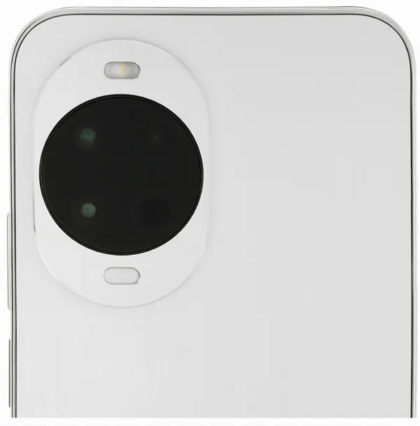Смартфон Huawei nova 15 12/256 White