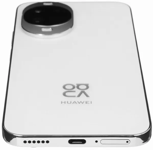Смартфон Huawei nova 15 12/256 White