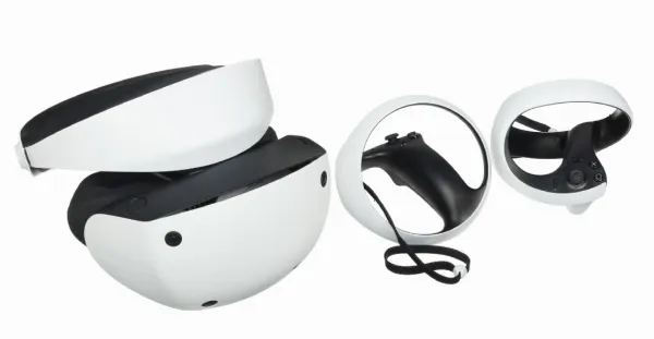 Гарнитура виртуальной реальности Sony PlayStation VR2
