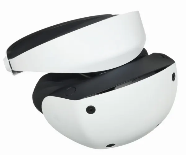 Гарнитура виртуальной реальности Sony PlayStation VR2