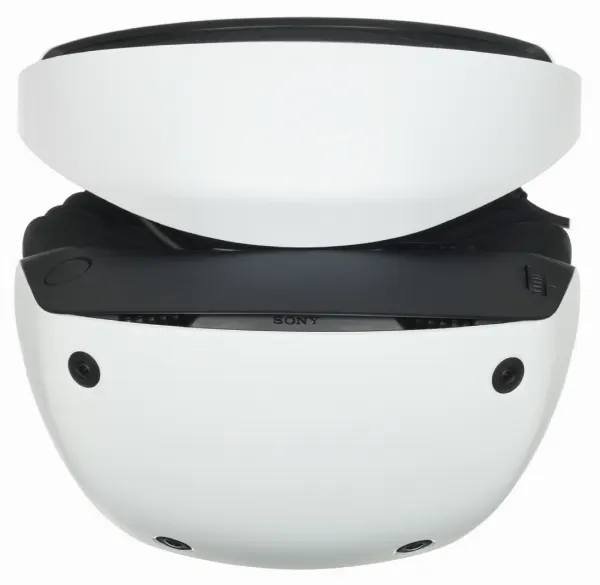 Гарнитура виртуальной реальности Sony PlayStation VR2