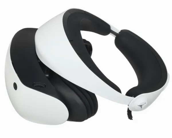 Гарнитура виртуальной реальности Sony PlayStation VR2