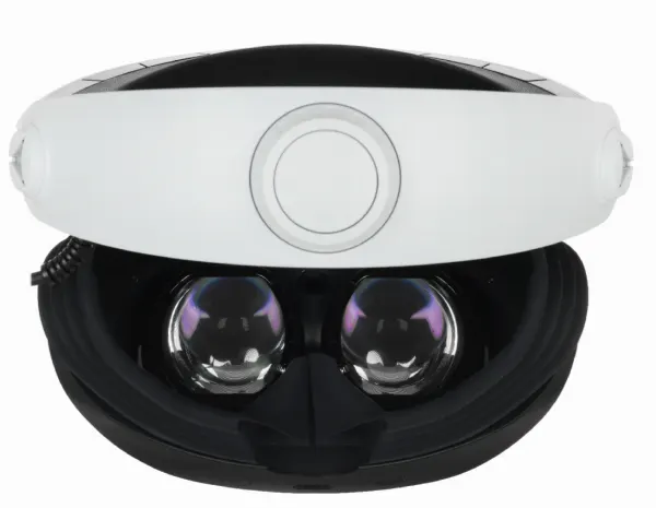 Гарнитура виртуальной реальности Sony PlayStation VR2