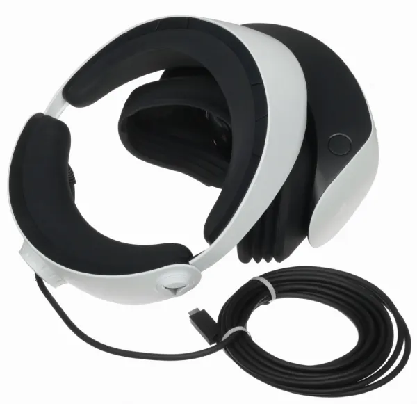 Гарнитура виртуальной реальности Sony PlayStation VR2