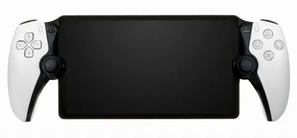 Портативная игровая консоль Sony PlayStation Portal Black