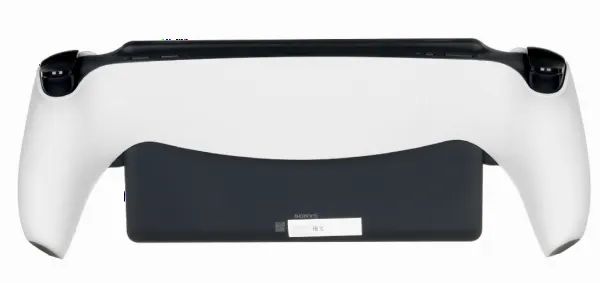 Портативная игровая консоль Sony PlayStation Portal Black