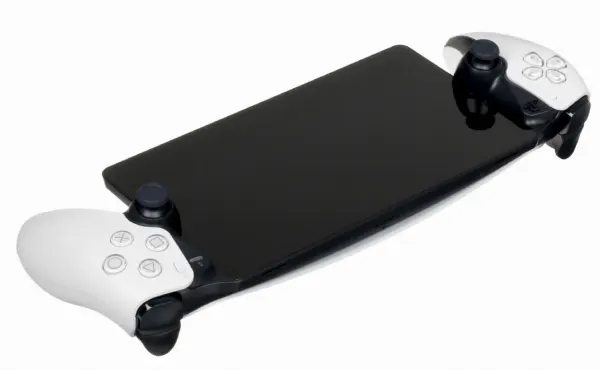 Портативная игровая консоль Sony PlayStation Portal Black