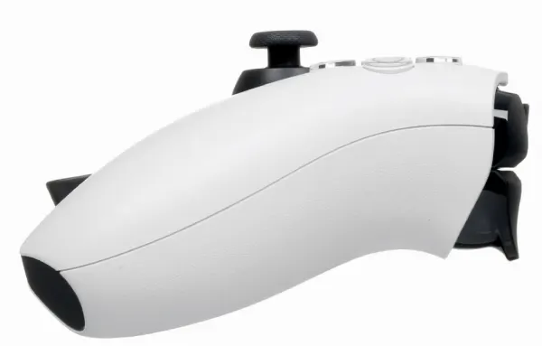 Портативная игровая консоль Sony PlayStation Portal Black