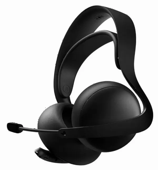 Наушники Sony PlayStation Pulse Elite Black