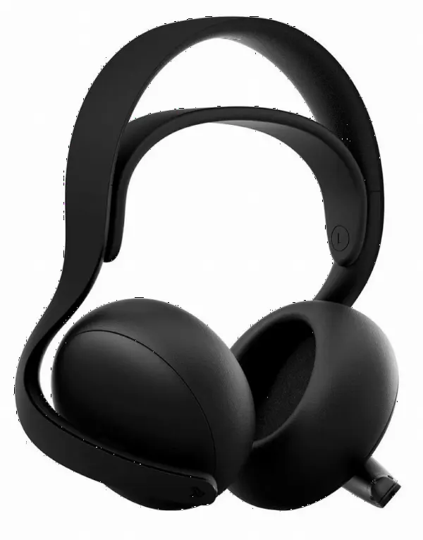 Наушники Sony PlayStation Pulse Elite Black