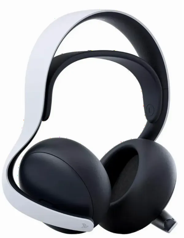 Наушники Sony PlayStation Pulse Elite White