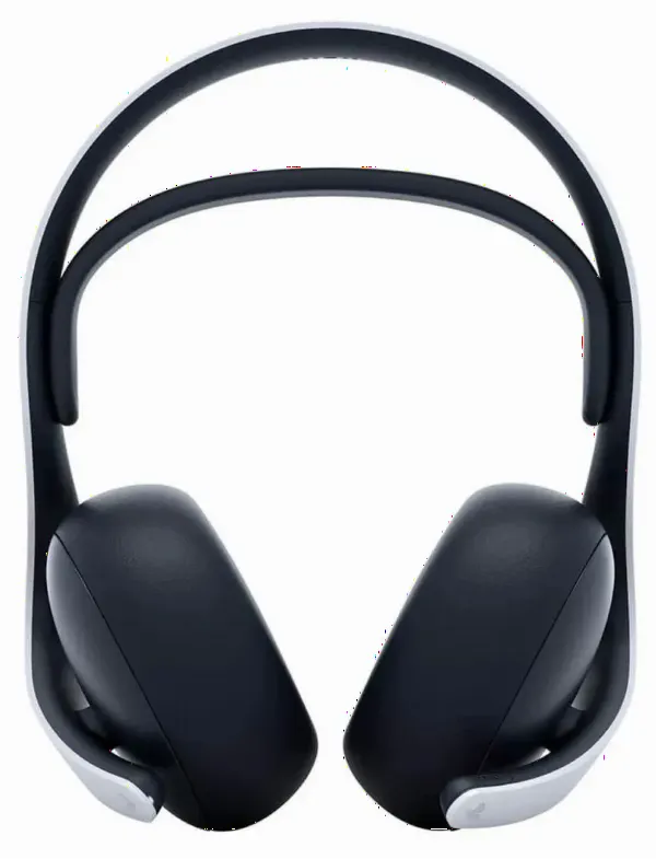 Наушники Sony PlayStation Pulse Elite White