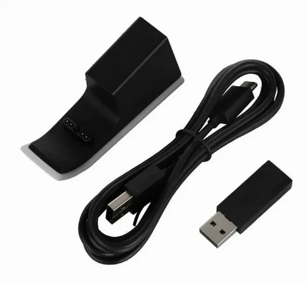 Наушники Sony PlayStation Pulse Elite White