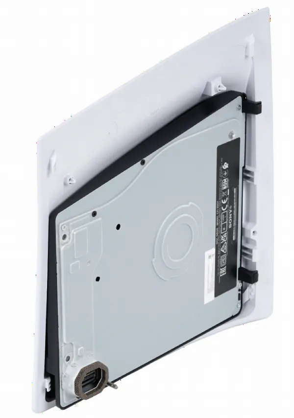 Дисковод Sony PlayStation 5