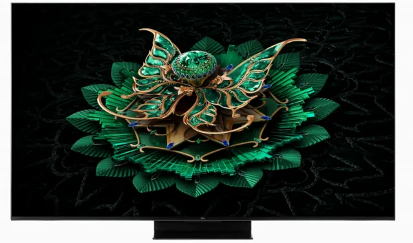 Телевизор TCL 55Q7C Mini-LED