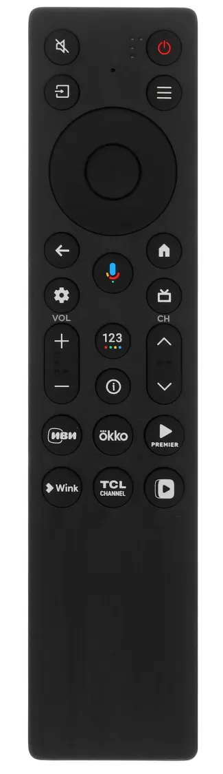 Телевизор TCL 55Q7C Mini-LED
