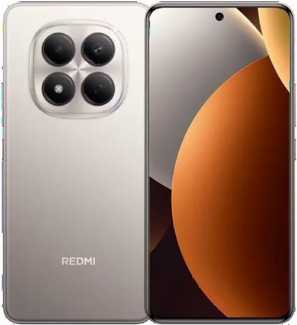 Смартфон Xiaomi Redmi Note 15 Pro 8/256