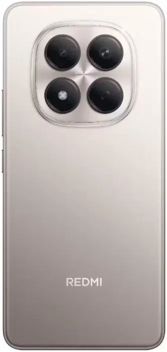 Смартфон Xiaomi Redmi Note 15 Pro 8/256