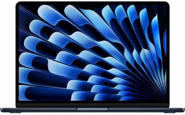 Ноутбук Apple MacBook Air 13 (MDHF4) M5 16/1Tb Midnight