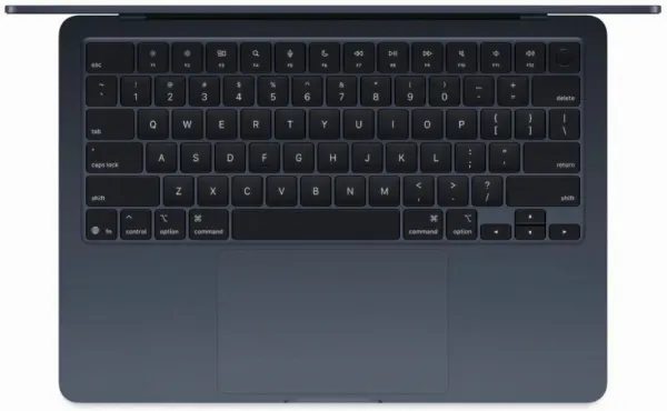 Ноутбук Apple MacBook Air 13 (MDHF4) M5 16/1Tb Midnight