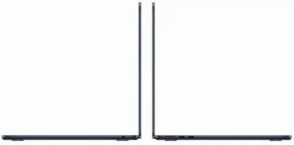 Ноутбук Apple MacBook Air 13 (MDHF4) M5 16/1Tb Midnight