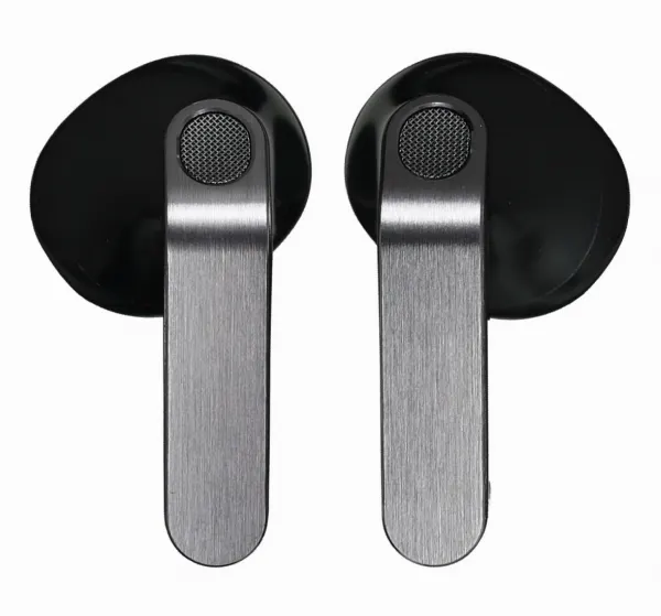 Наушники Samsung Galaxy Buds 4 Black