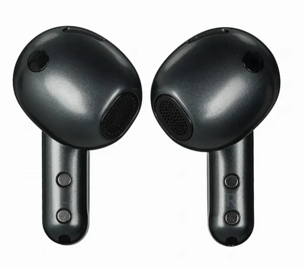 Наушники Samsung Galaxy Buds 4 Black