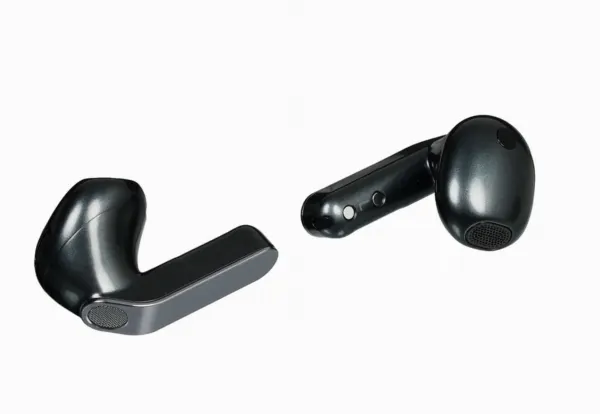 Наушники Samsung Galaxy Buds 4 Black