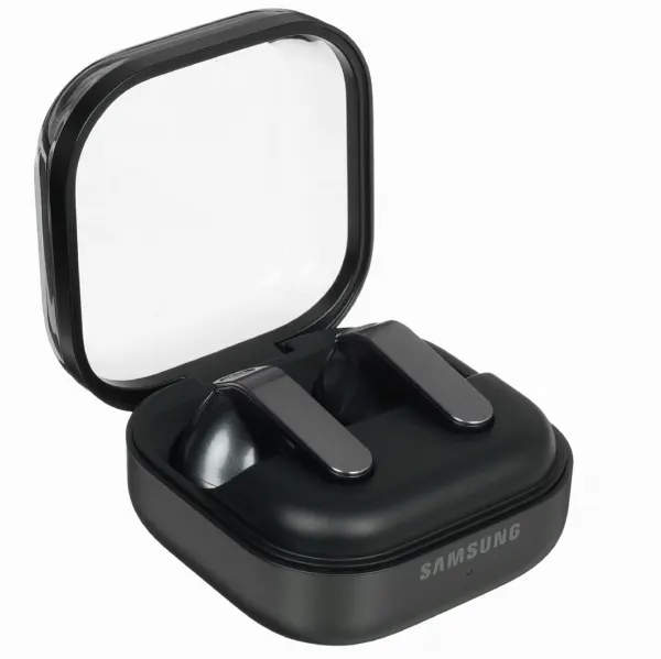 Наушники Samsung Galaxy Buds 4 Black