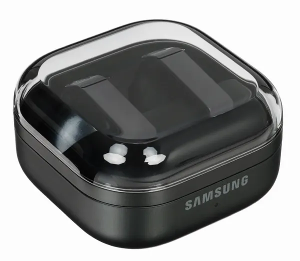 Наушники Samsung Galaxy Buds 4 Black