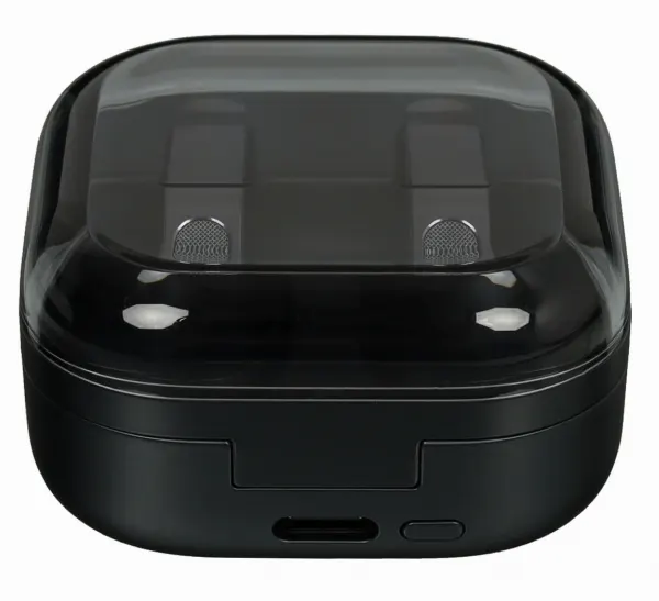Наушники Samsung Galaxy Buds 4 Black