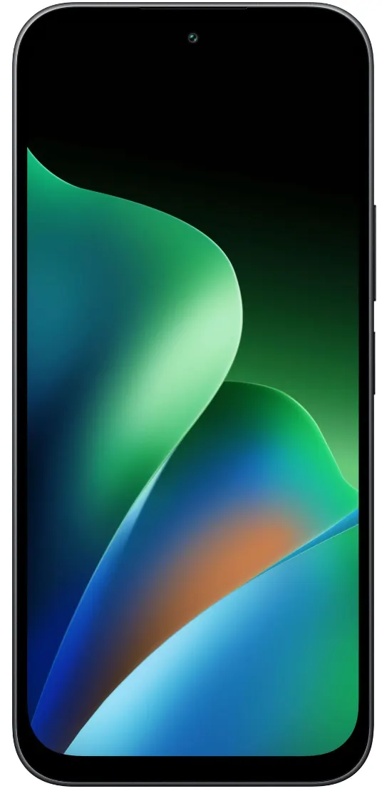 Смартфон Xiaomi Redmi 17 4G 4/128 NFC Black