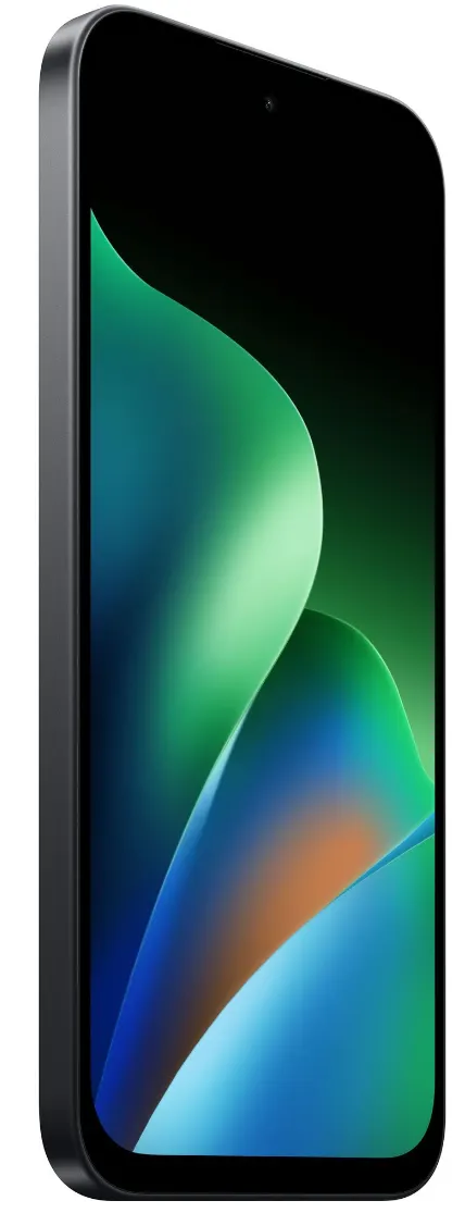Смартфон Xiaomi Redmi 17 4G 4/128 NFC Black