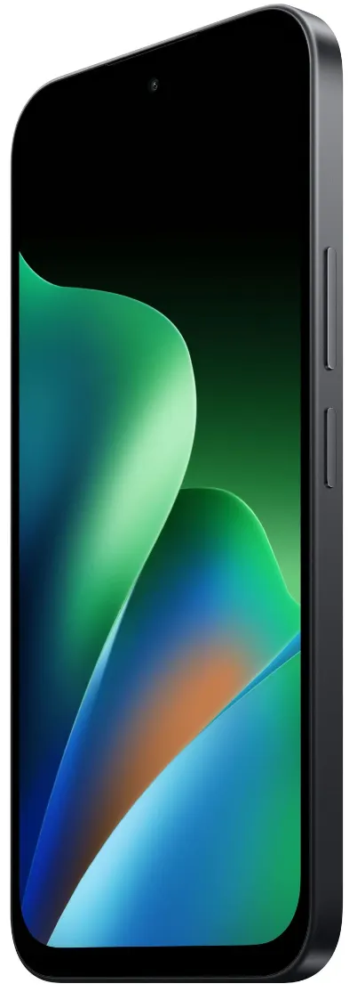 Смартфон Xiaomi Redmi 17 4G 4/128 NFC Black