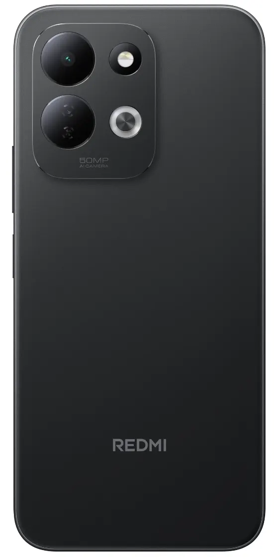 Смартфон Xiaomi Redmi 17 4G 4/128 NFC Black