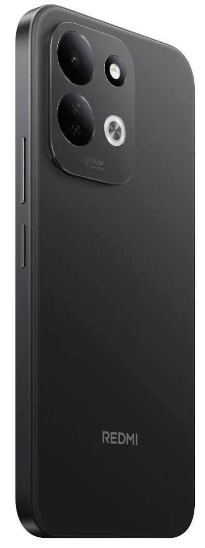Смартфон Xiaomi Redmi 17 4G 4/128 NFC Black