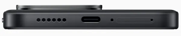 Смартфон Xiaomi Redmi 17 4G 4/128 NFC Black