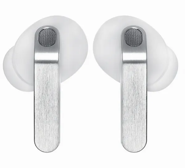 Наушники Samsung Galaxy Buds 4 Pro White