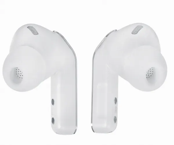 Наушники Samsung Galaxy Buds 4 Pro White