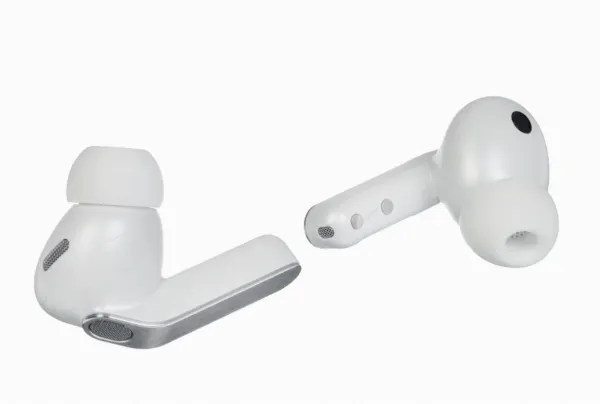 Наушники Samsung Galaxy Buds 4 Pro White