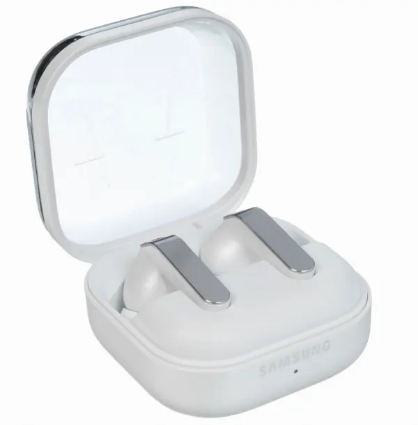 Наушники Samsung Galaxy Buds 4 Pro White