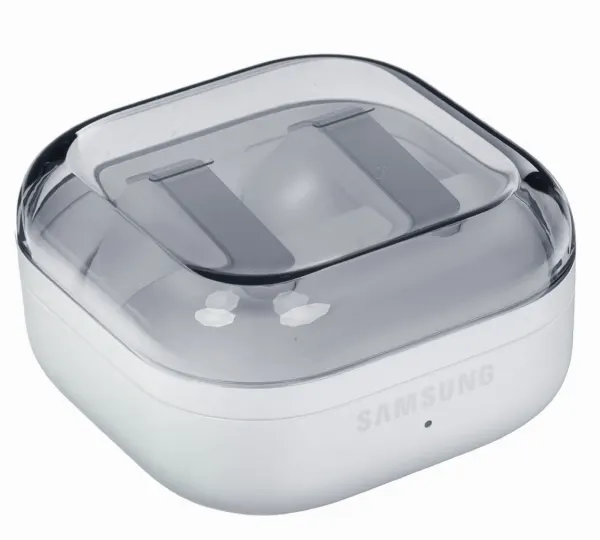 Наушники Samsung Galaxy Buds 4 Pro White