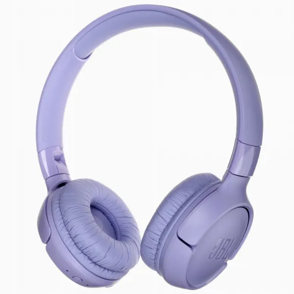 Наушники беспроводные JBL Tune 520BT фиолетовый