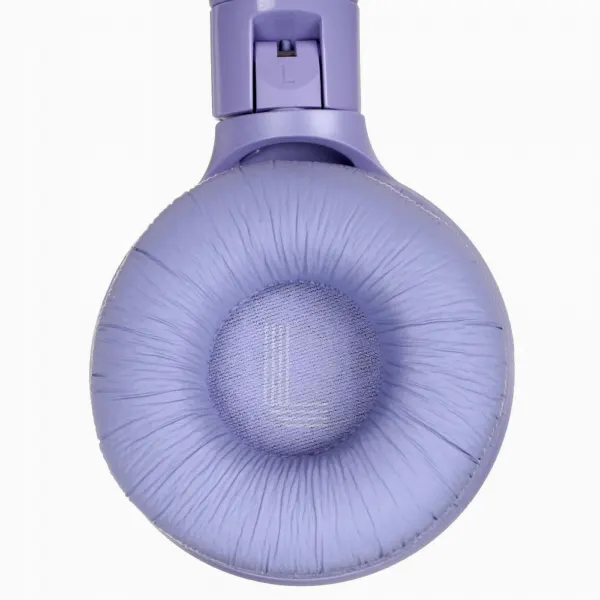 Наушники беспроводные JBL Tune 520BT фиолетовый