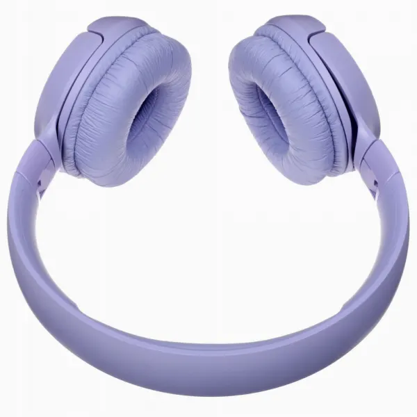 Наушники беспроводные JBL Tune 520BT фиолетовый