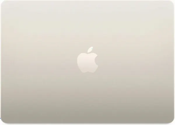 Ноутбук Apple MacBook Air 15 (MDVD4LL) M5 16/512 Starlight