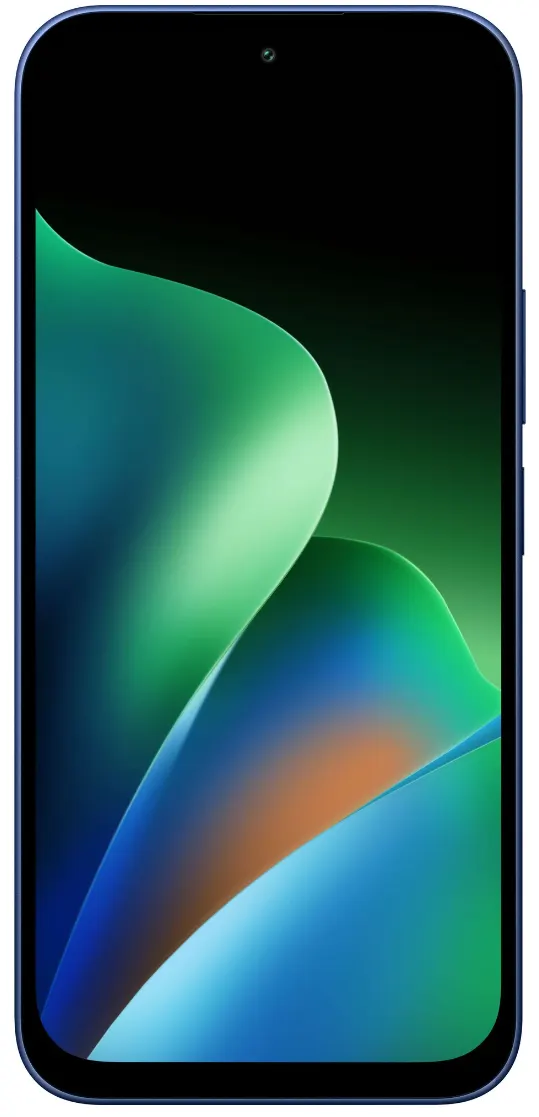 Смартфон Xiaomi Redmi 17 4G 4/128 NFC Blue