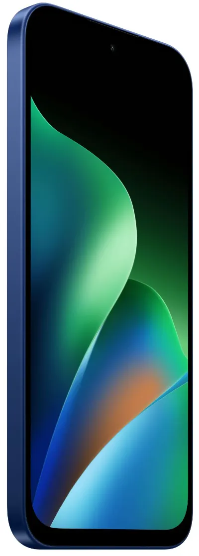 Смартфон Xiaomi Redmi 17 4G 4/128 NFC Blue