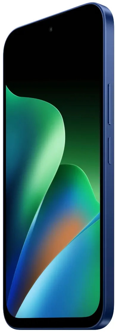 Смартфон Xiaomi Redmi 17 4G 4/128 NFC Blue
