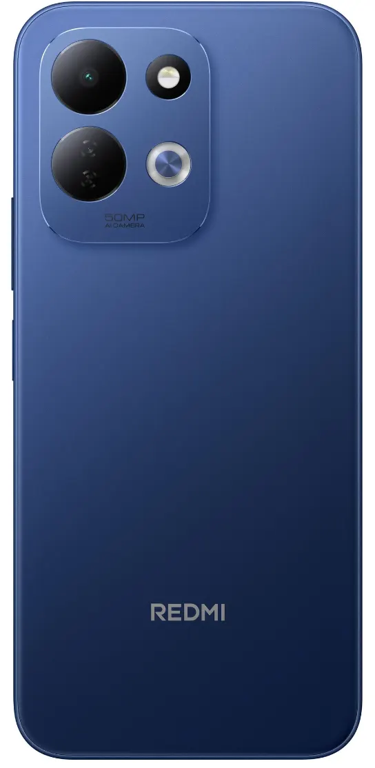 Смартфон Xiaomi Redmi 17 4G 4/128 NFC Blue